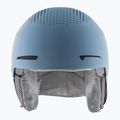 Căști de schi pentru copii Alpina Zupo skyblue matt 10