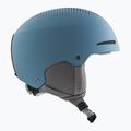 Căști de schi pentru copii Alpina Zupo skyblue matt 11