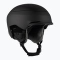 Cască de schi Alpina Gems black matte