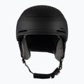 Cască de schi Alpina Gems black matte 2