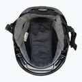 Cască de schi Alpina Gems black matte 5