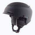 Cască de schi Alpina Gems black matte 10
