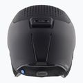 Cască de schi Alpina Gems black matte 13
