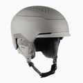 Cască de schi Alpina Gems moon/grey matt