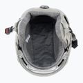 Cască de schi Alpina Gems moon/grey matt 5
