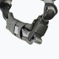 Cască de schi Alpina Alto QV gunmetal matt 9