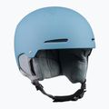 Cască de schi Alpina Arber skyblue matt