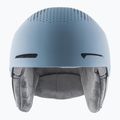 Cască de schi Alpina Arber skyblue matt 9