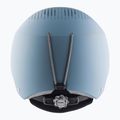 Cască de schi Alpina Arber skyblue matt 10