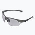 Ochelari de protecție pentru bicicletă Alpina Twist Five Hr S V moon grey matt/black 5