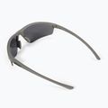Ochelari de protecție pentru bicicletă Alpina Tri-Effect 2.0 moon grey matt/black mirror/clear/orange mirror 2