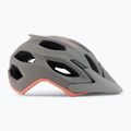 Cască de bicicletă Alpina Carapax 2.0 moon grey peach matt 3