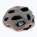 Cască de bicicletă Alpina Carapax 2.0 moon grey peach matt 4