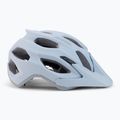 Cască de bicicletă Alpina Carapax 2.0 dove blue/grey matte 3