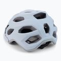 Cască de bicicletă Alpina Carapax 2.0 dove blue/grey matte 4