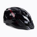 Cască de bicicletă Alpina Panoma 2.0 black/red gloss