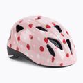 Cască de bicicletă pentru copii Alpina Ximo strawberry rose gloss