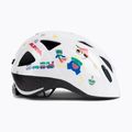 Cască de bicicletă pentru copii Alpina Ximo white bear gloss 3