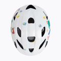 Cască de bicicletă pentru copii Alpina Ximo white bear gloss 6