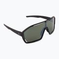 Ochelari de soare Alpina Bonfire Q-Lite black matt/silver mirror
