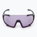 Ochelari de soare Alpina Hawkeye Q-Lite V black matt/purple 3