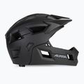 Cască de bicicletă pentru copii Alpina Rupi black matte 3