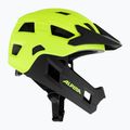 Cască de bicicletă pentru copii Alpina Rupi be visible matt 4