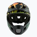 Cască de bicicletă pentru copii Alpina Rupi fading neon matt 2