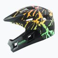 Cască de bicicletă pentru copii Alpina Rupi fading neon matt 3