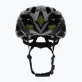 Cască de ciclism Alpina Panoma 2.0 black/neon yellow gloss 2