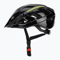 Cască de ciclism Alpina Panoma 2.0 black/neon yellow gloss 3