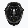 Cască de ciclism Alpina Panoma 2.0 black/neon yellow gloss 5