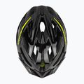 Cască de ciclism Alpina Panoma 2.0 black/neon yellow gloss 6