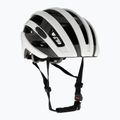 Cască de bicicletă Alpina Ravel white gloss