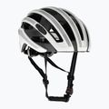 Cască de bicicletă Alpina Ravel Reflective white gloss