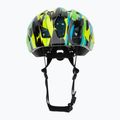 Cască de bicicletă pentru copii Alpina Pico neon green/ blue gloss 2
