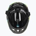 Cască de bicicletă pentru copii Alpina Pico neon green/ blue gloss 5