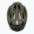 Cască de ciclism Alpina MTB 17 olive matt 6