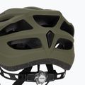 Cască de ciclism Alpina MTB 17 olive matt 8