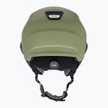 Cască de schi Alpina Alto Q-Lite olive matt 3