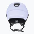 Cască de schi Alpina Alto Q-Lite liliac/negru mat 3