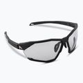 Ochelari de soare Alpina Twist Six V black matt/black