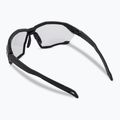 Ochelari de soare Alpina Twist Six V black matt/black 2