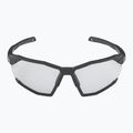 Ochelari de soare Alpina Twist Six V black matt/black 6
