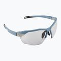 Ochelari de soare Alpina Twist Six Hr V smoke blue matt/black