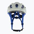 Cască de bicicletă pentru copii Alpina Carapax smoke grey/blue matt 2