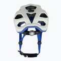 Cască de bicicletă pentru copii Alpina Carapax smoke grey/blue matt 3