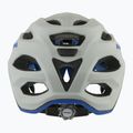 Cască de bicicletă pentru copii Alpina Carapax smoke grey/blue matt 8