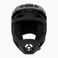 Cască de bicicletă Alpina Pikes MIPS black matte 2