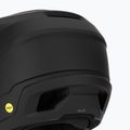 Cască de bicicletă Alpina Pikes MIPS black matte 8